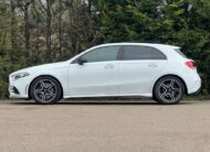 2022 Mercedes-Benz A250 AMG Line Edition (Premium Plus)