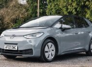 2022 Volkswagen ID.3 Pro Performance 58kWh Family