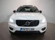 2022 Volvo XC40 1.5 T3 R-Design Auto