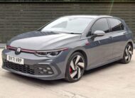 2021 Volkswagen Golf 2.0 TSI GTI DSG
