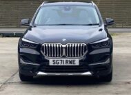 2021 BMW X1 2.0 20i xLine DCT
