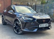 2022 CUPRA Formentor 1.5 TSI V2 DSG