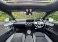 2022 Mercedes-Benz A250 AMG Line Edition (Premium Plus)