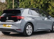 2022 Volkswagen ID.3 Pro Performance 58kWh Family