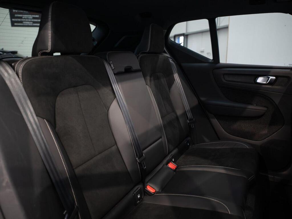 2022 Volvo XC40 1.5 T3 R-Design Auto