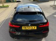 2022 BMW 1 Series 1.5 116d Sport (LCP)