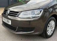 2021 Volkswagen Sharan 1.4 TSI SE Nav DSG