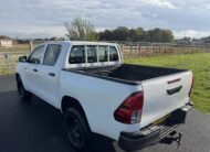 2021 Toyota Hilux 2.4 D-4D Active Extra Pickup Extended Cab 4dr