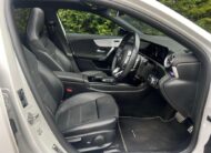 2022 Mercedes-Benz A250 AMG Line Edition (Premium Plus)