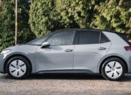 2022 Volkswagen ID.3 Pro Performance 58kWh Family