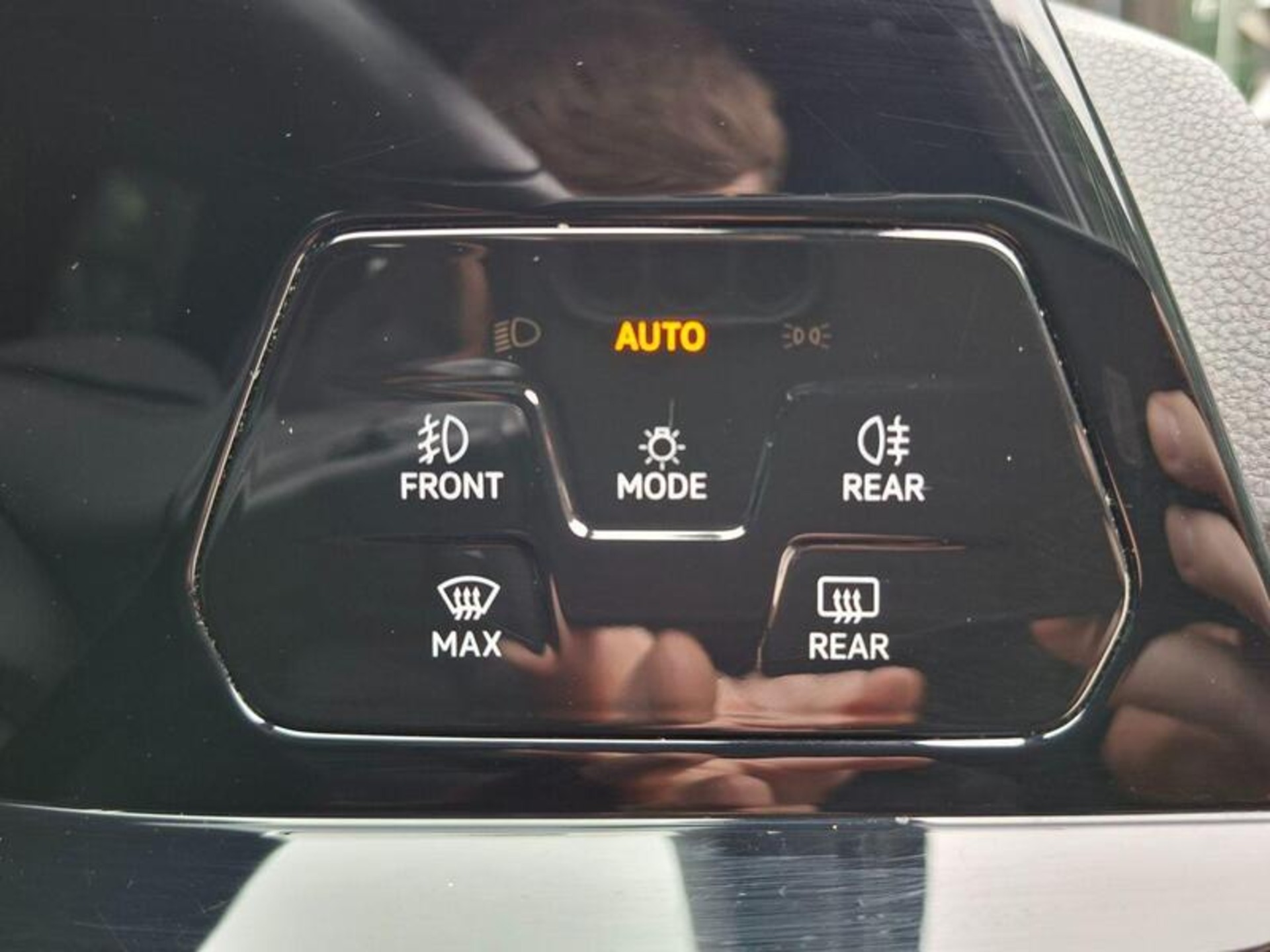2021 Volkswagen Golf 2.0 TSI GTI DSG