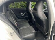 2022 Mercedes-Benz A250 AMG Line Edition (Premium Plus)