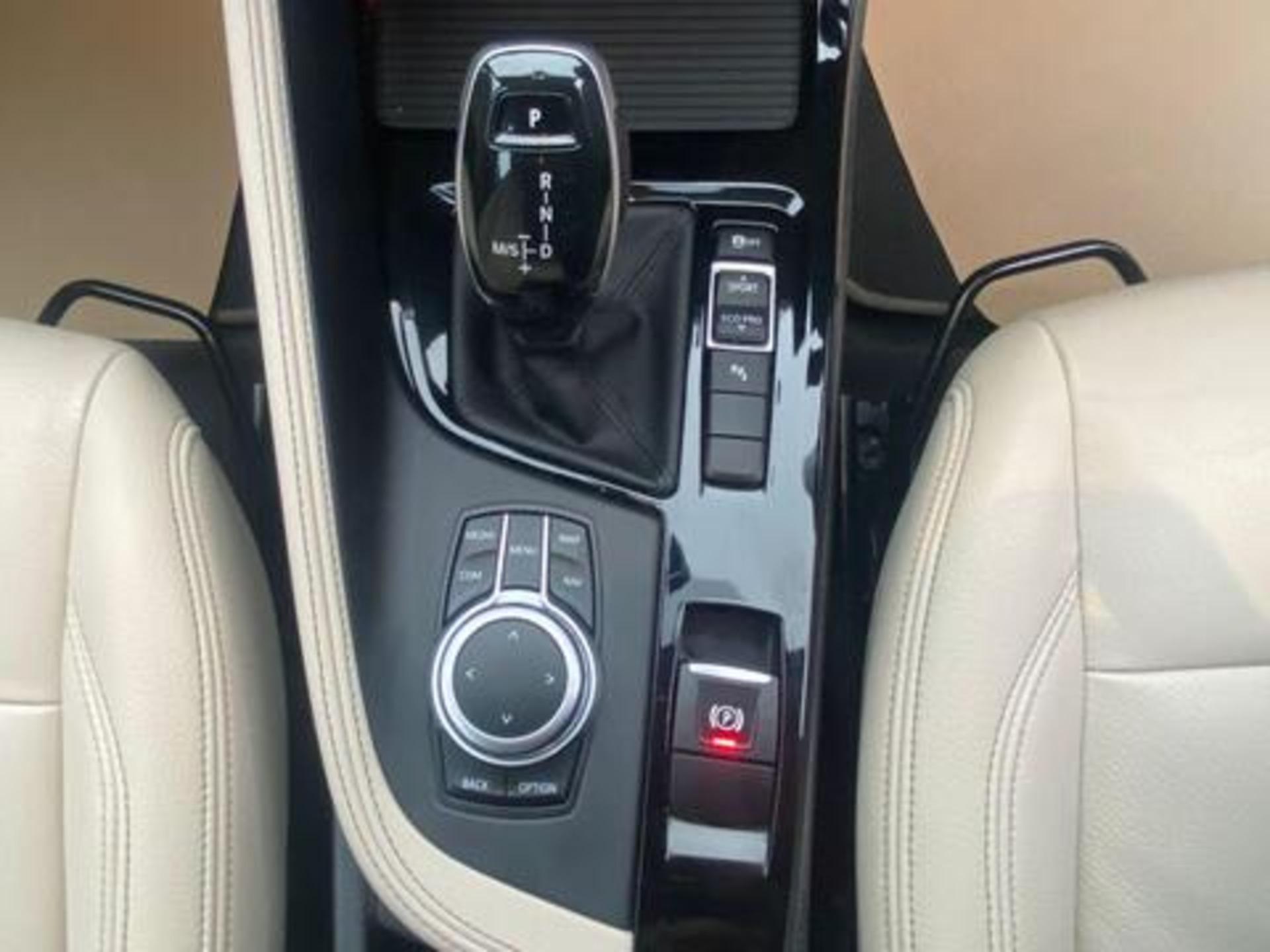 2021 BMW X1 2.0 20i xLine DCT