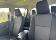 2021 Toyota Hilux 2.4 D-4D Active Extra Pickup Extended Cab 4dr