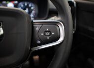 2022 Volvo XC40 1.5 T3 R-Design Auto