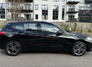 2022 BMW 1 Series 1.5 116d Sport (LCP)