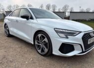 2022 Audi A3 1.5 TFSI 35 Edition 1 S Tronic