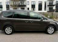 2021 Volkswagen Sharan 1.4 TSI SE Nav DSG