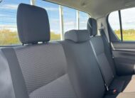 2021 Toyota Hilux 2.4 D-4D Active Extra Pickup Extended Cab 4dr