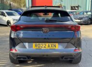 2022 CUPRA Formentor 1.5 TSI V2 DSG