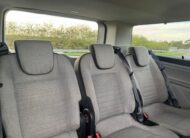 2022 Ford Tourneo Custom 2.0 320 EcoBlue Titanium Minibus Double Cab