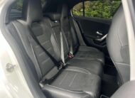 2022 Mercedes-Benz A250 AMG Line Edition (Premium Plus)