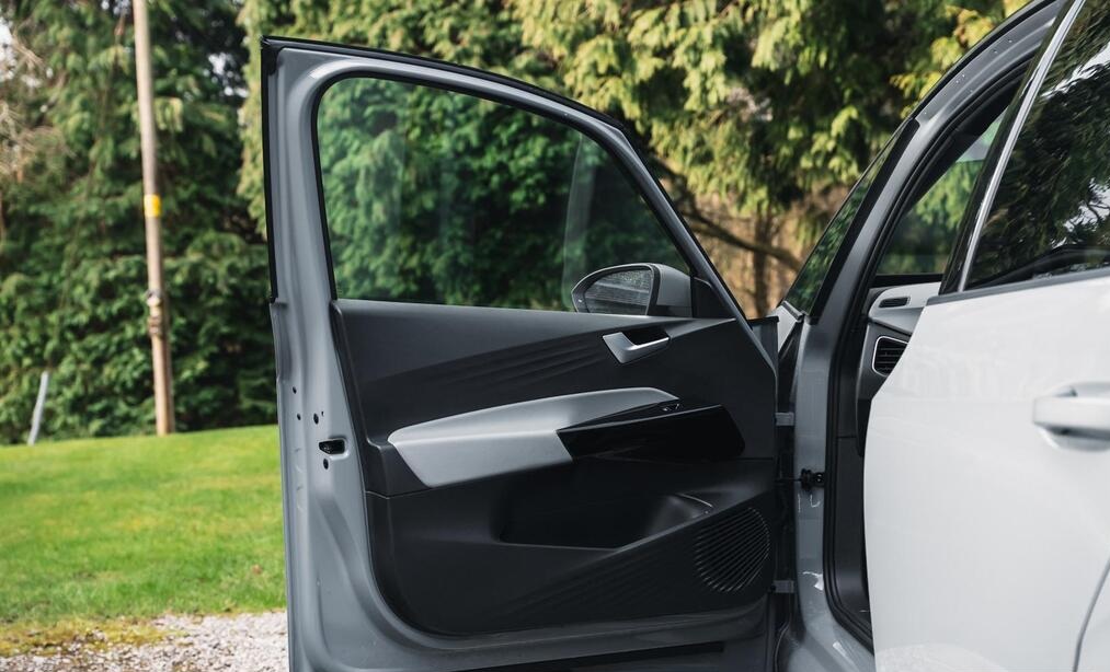 2022 Volkswagen ID.3 Pro Performance 58kWh Family