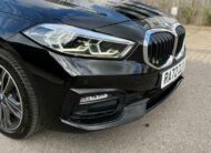 2022 BMW 1 Series 1.5 116d Sport (LCP)
