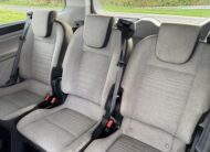 2022 Ford Tourneo Custom 2.0 320 EcoBlue Titanium Minibus Double Cab