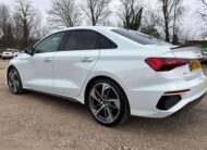 2022 Audi A3 1.5 TFSI 35 Edition 1 S Tronic