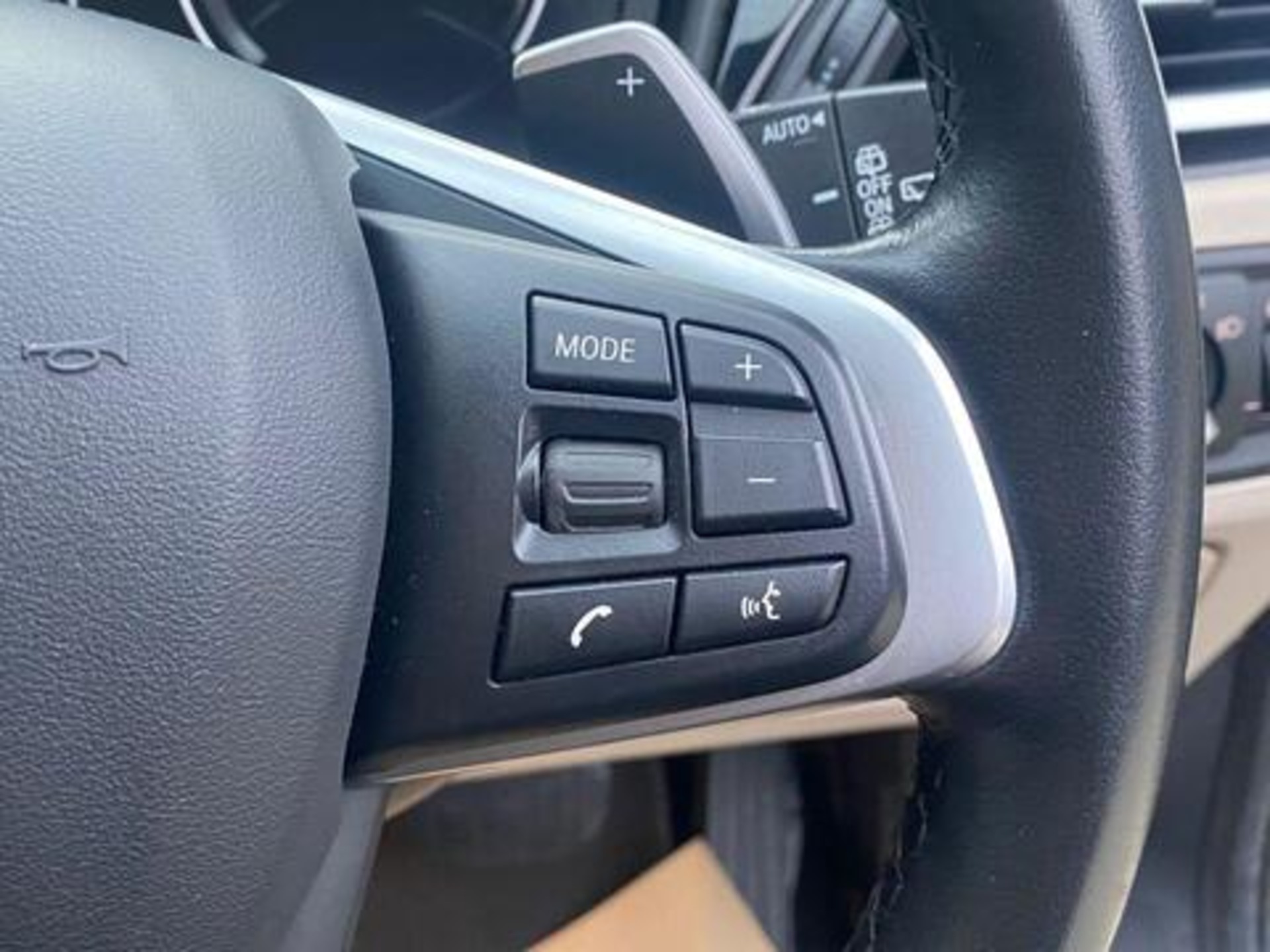 2021 BMW X1 2.0 20i xLine DCT