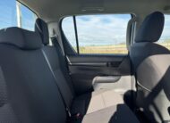 2021 Toyota Hilux 2.4 D-4D Active Extra Pickup Extended Cab 4dr