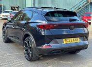 2022 CUPRA Formentor 1.5 TSI V2 DSG