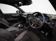 2022 Volvo XC40 1.5 T3 R-Design Auto