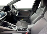 2022 Audi A3 1.5 TFSI 35 Edition 1 S Tronic