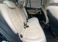 2021 BMW X1 2.0 20i xLine DCT