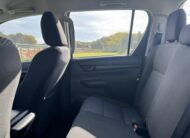 2021 Toyota Hilux 2.4 D-4D Active Extra Pickup Extended Cab 4dr