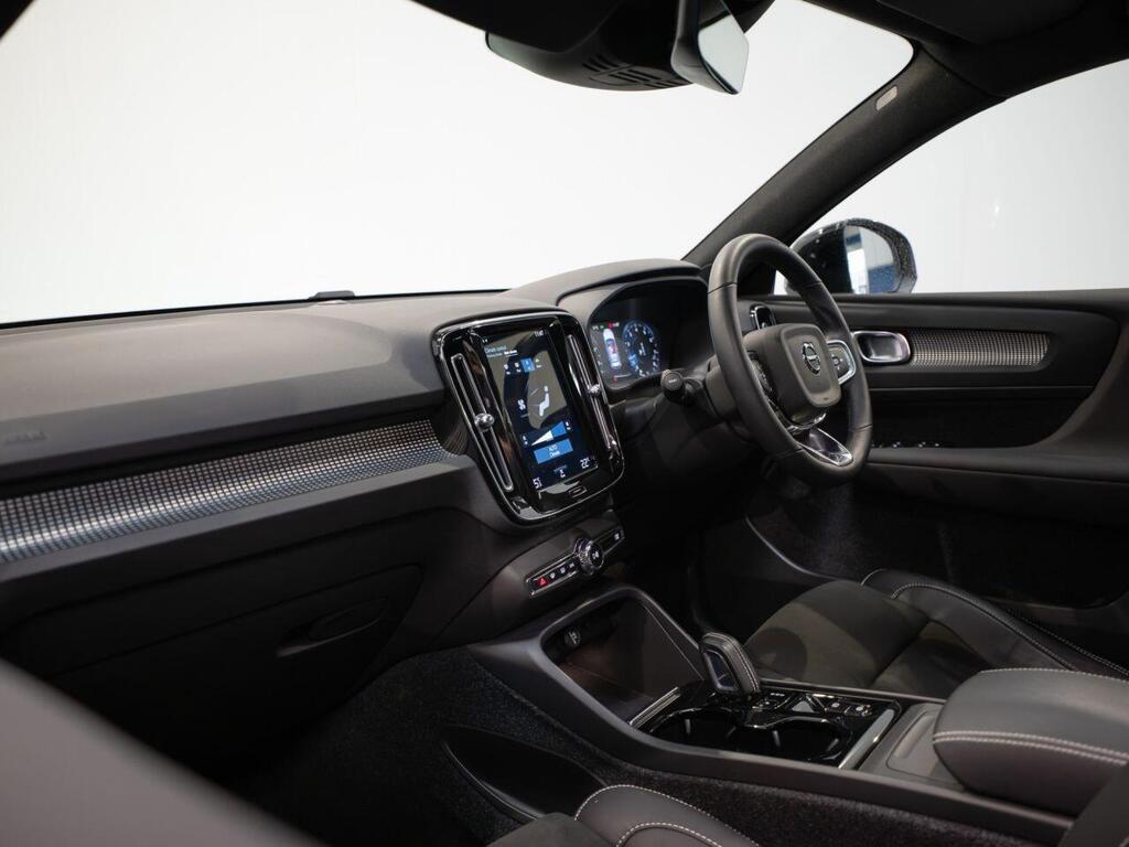 2022 Volvo XC40 1.5 T3 R-Design Auto