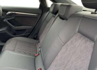 2022 Audi A3 1.5 TFSI 35 Edition 1 S Tronic