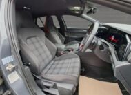 2021 Volkswagen Golf 2.0 TSI GTI DSG