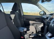 2021 Toyota Hilux 2.4 D-4D Active Extra Pickup Extended Cab 4dr