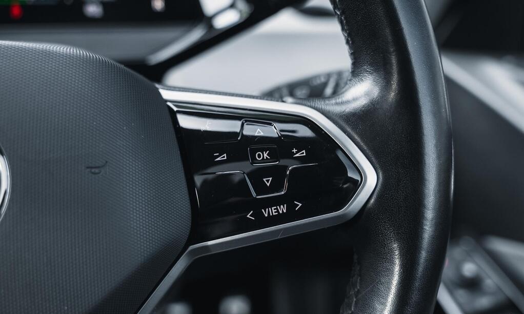 2022 Volkswagen ID.3 Pro Performance 58kWh Family