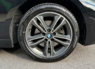 2022 BMW 1 Series 1.5 116d Sport (LCP)