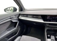 2022 Audi A3 1.5 TFSI 35 Edition 1 S Tronic