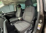 2021 Volkswagen Sharan 1.4 TSI SE Nav DSG