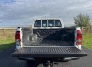 2021 Toyota Hilux 2.4 D-4D Active Extra Pickup Extended Cab 4dr