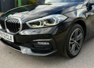 2022 BMW 1 Series 1.5 116d Sport (LCP)
