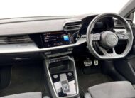2022 Audi A3 1.5 TFSI 35 Edition 1 S Tronic