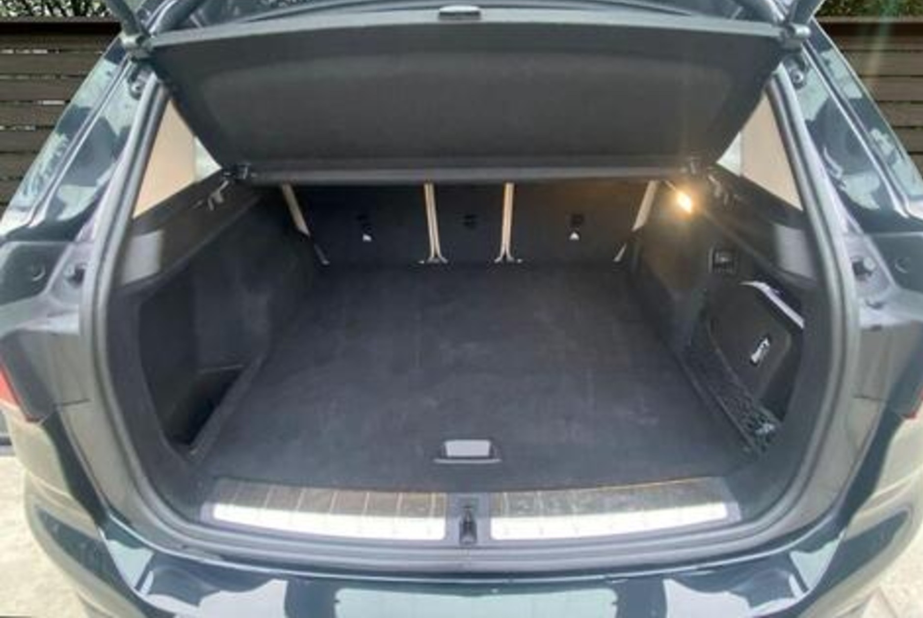2021 BMW X1 2.0 20i xLine DCT