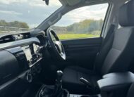 2021 Toyota Hilux 2.4 D-4D Active Extra Pickup Extended Cab 4dr